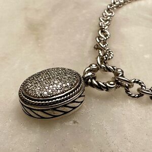 EFFY Diamond Pavé Necklace